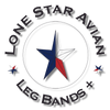 Lone Star Avian Leg Bands